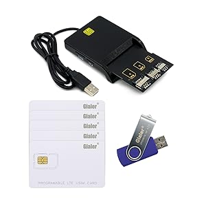X02 program kit