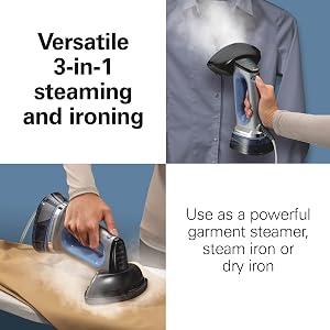 durathon steamer