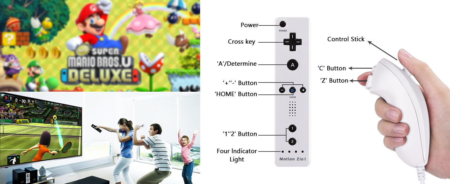 function keys