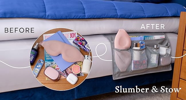 Slumber & Stow