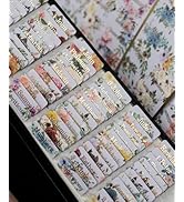 UPAFEXXI-Laminated Bible Tabs (Gold Foil Embossed Lettering), Bible Tabs for Women and Men, Repos...