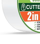 Carpet tape 2in*10yd