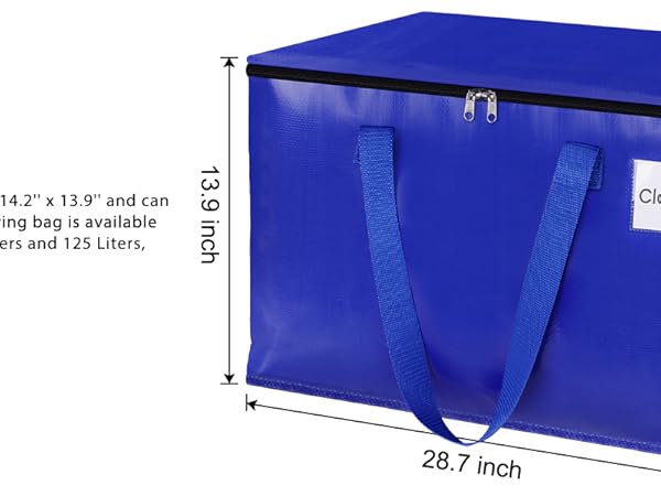 space saver bags