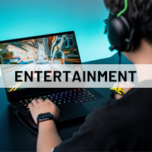 Entertainment