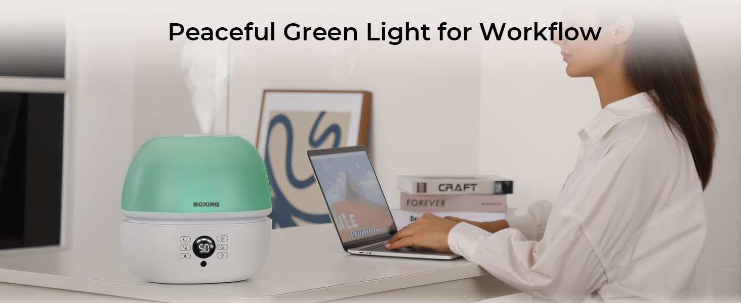 green light for workflow