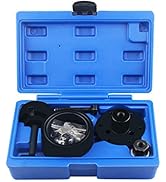 OBDMONSTER Crankshaft Front Oil Seal Removal Install Kit for N40 N42 N45 N46 N52 N53 N54 Engine