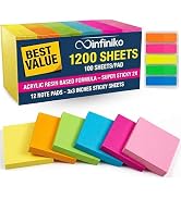 Infiniko Sticky Notes