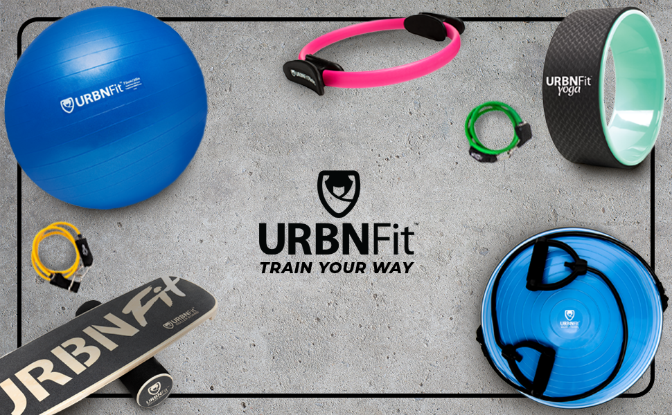 URBNFit Workout Equipment