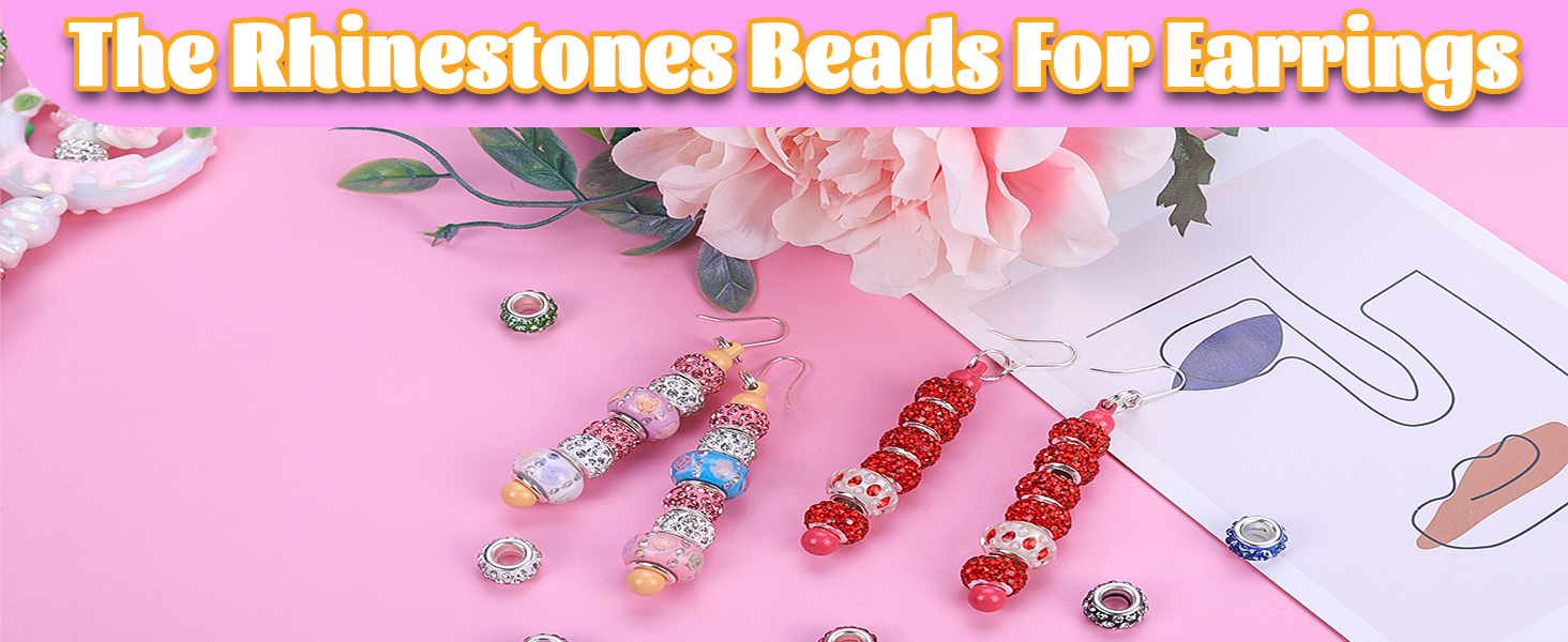 216 Pieces Clay beads A+02????????