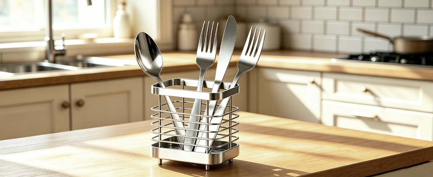 utensil holder