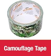 Camouflage Tape