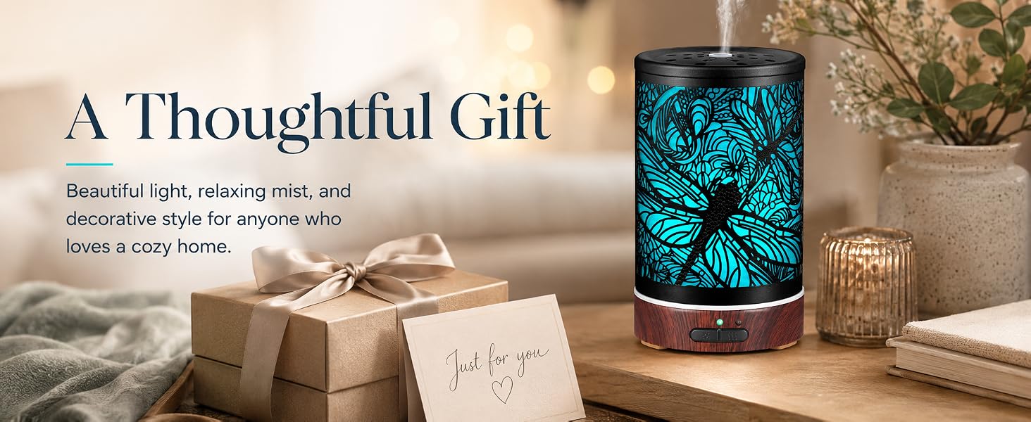 A Thoughtful Gift