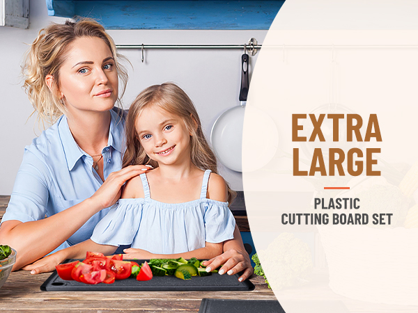 cutting boards