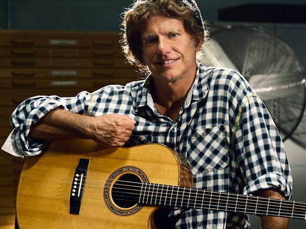 Pat Metheny Uses Humidipak