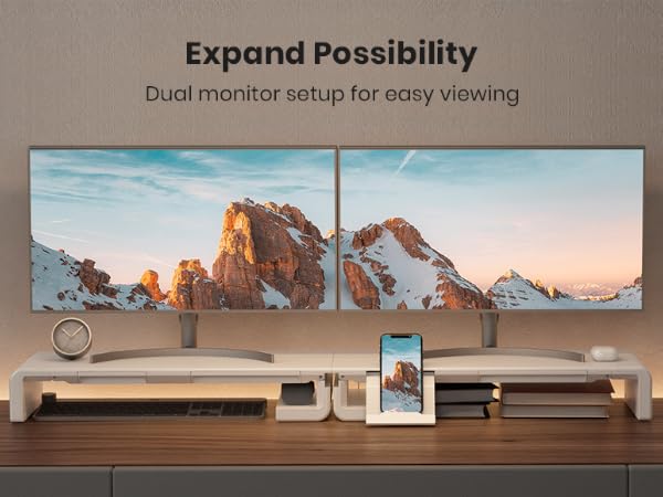 monitor stand