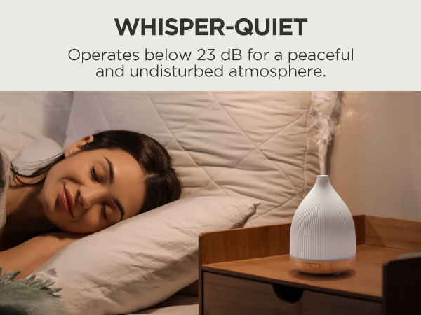 aroma diffuser