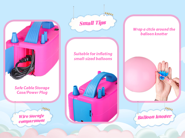 balloon pump