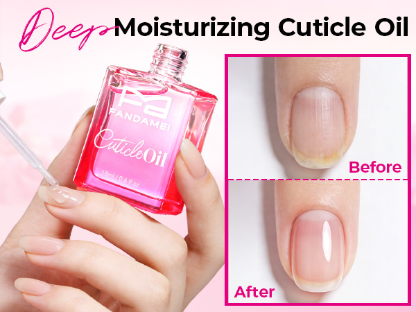 cuticle remover kit