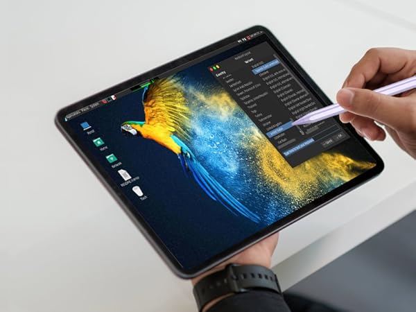 ipad pencil