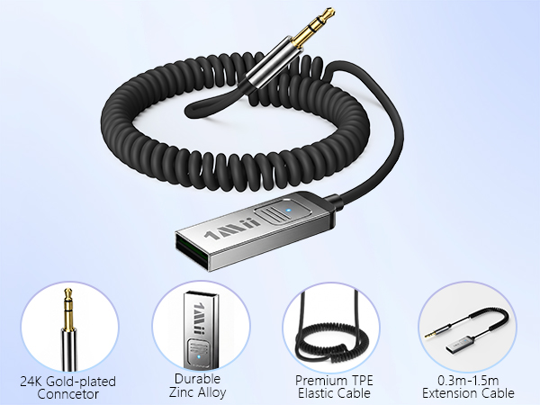 Durable and Portable