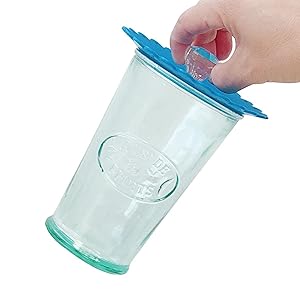 Cup cover, leakproof cup lid, silicon cup lid, silicone cup lid, mug cover, mug lid, drink cover