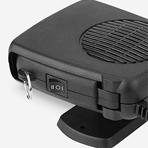 Camping Heater Fan