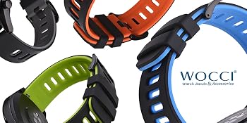 14mm 16mm 18mm 19mm 20mm 21mm 22mm 23mm 24mm watchband bracelet watches pin buckle unisex lady man