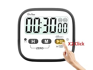 memory timer