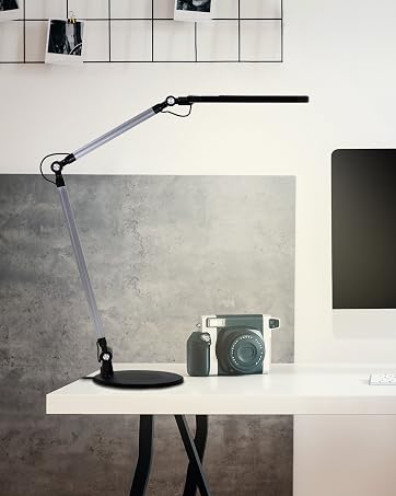 otus led desk lamp