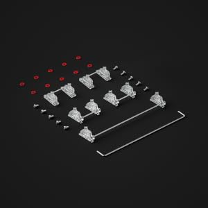GATERON PC Screw in Crystal Stabilizer