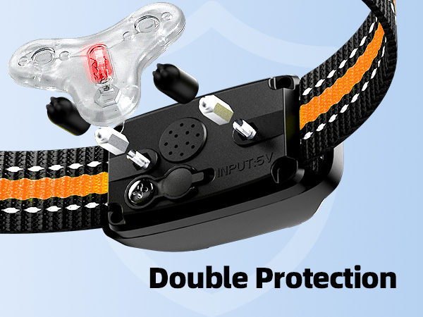 Double protection