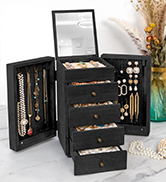 jewelry box