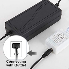 44 Keys IR Remote Controller