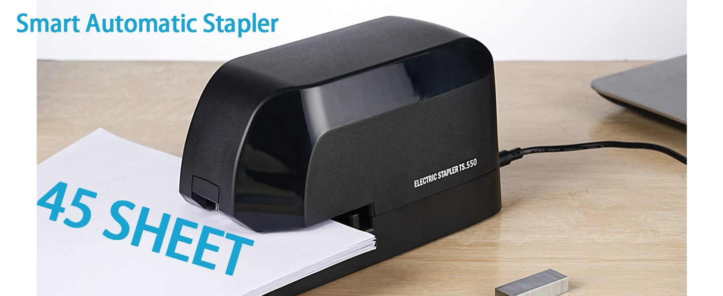 Electric Stapler