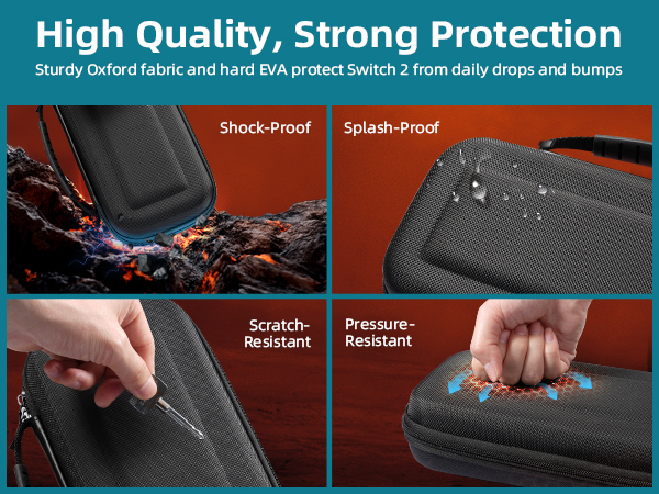 switch 2 travel case