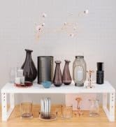 expandable shelf