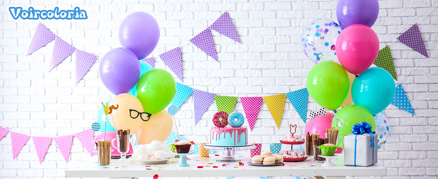 Balloon Stand Kit