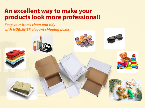 versatile shipping boxes