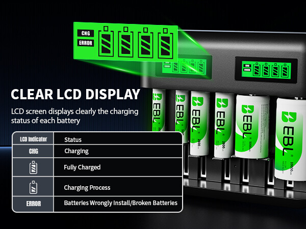 Battey Charger