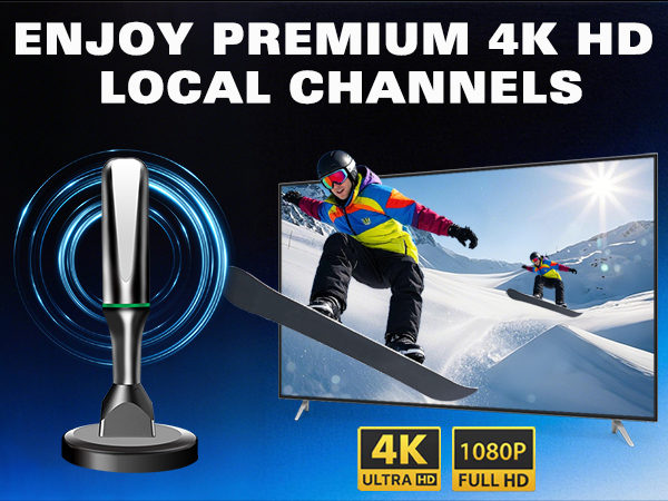 digital antenna