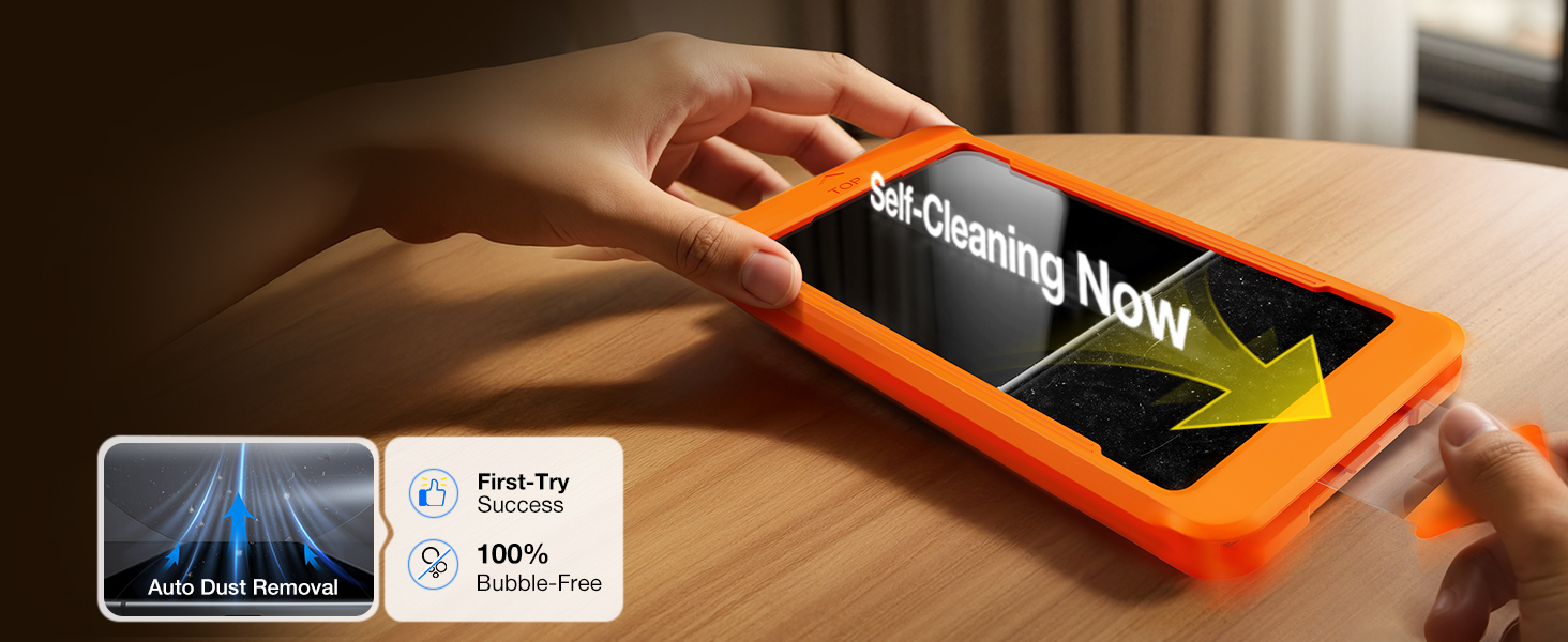 iphone 16 pro max screen protector privacy glass