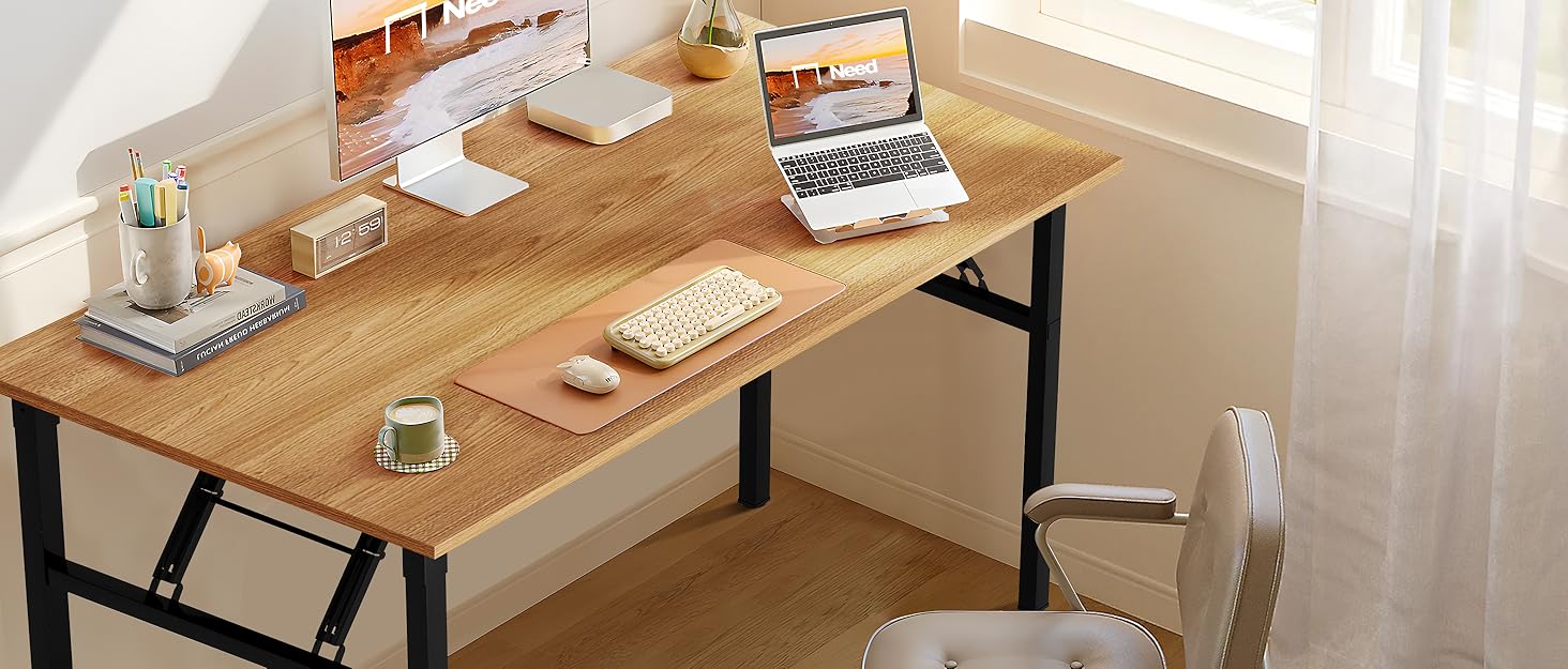 Need office desk