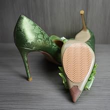shoe sole non slip pad-3n3-4-2