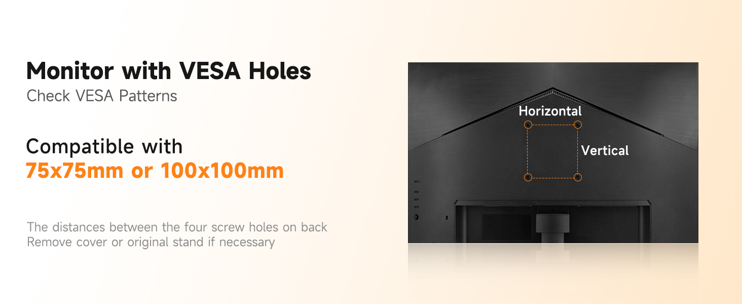 monitor mount