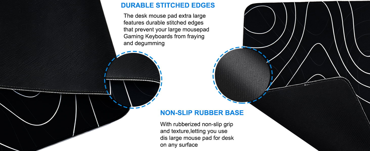 mouse pad