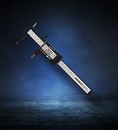 The link to the NEIKO 6-inch plastic digital caliper.