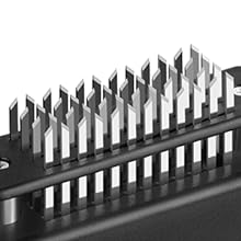 48 Stainless Steel Blades