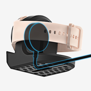 charge convenient