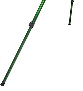 Impact Sprinkler Head on Tripod Base