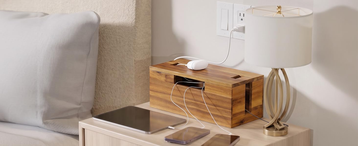 cable box